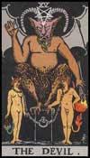悪魔（デビル）"