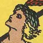 愚者（フール）の顔