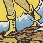 愚者（フール）の顔