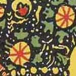 愚者（フール）の衣装