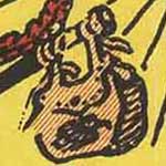 愚者（フール）の道具