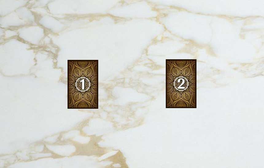 イエス・ノー・スプレッド