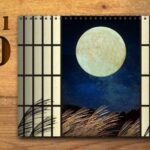 2021年9月の運勢カレンダー(星座占い・宿曜・六曜)