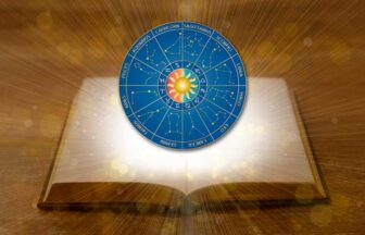 西洋占星術との相違点