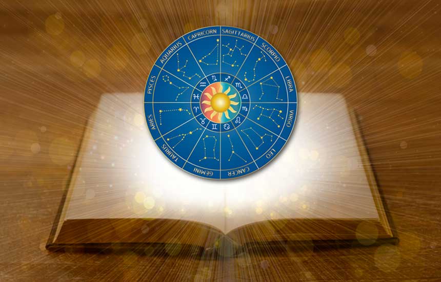 西洋占星術との相違点